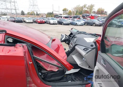 2019 Hyundai Sonata Se from USA, damaged, VIN 5NPE24AF9KH778989